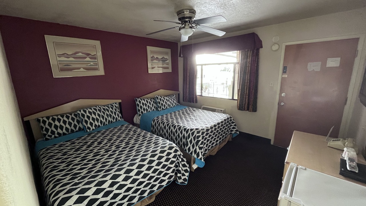 Photo of Bedroom in Santa Maria