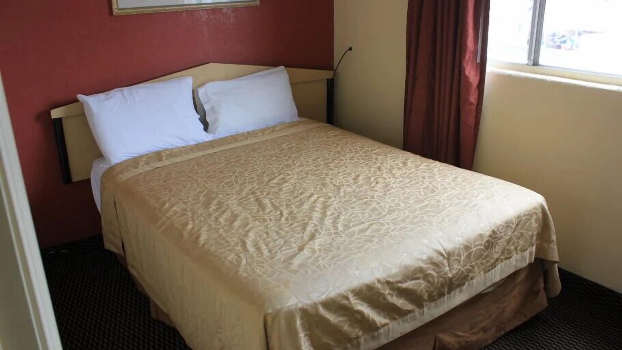 Photo of Bedroom in Santa Maria