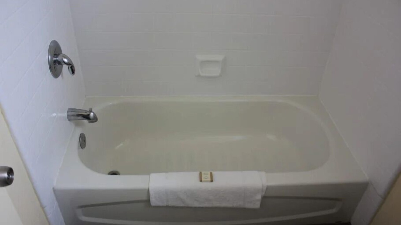 Photo of Bathroom in Santa Maria