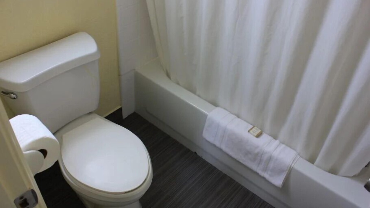 Photo of Bathroom in Santa Maria