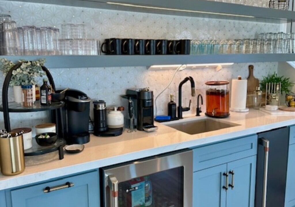 Photo of Kitchen in Oak Shores