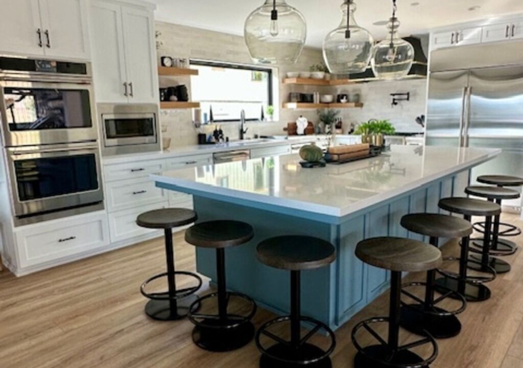 Photo of Kitchen in Oak Shores