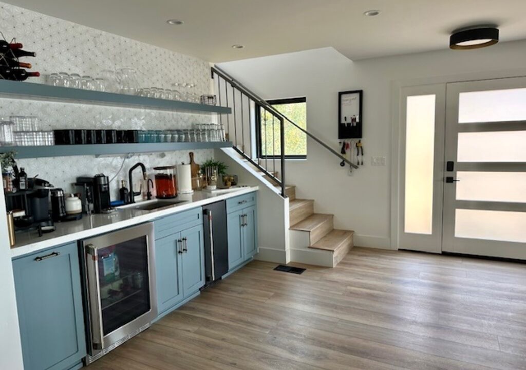 Photo of Kitchen in Oak Shores