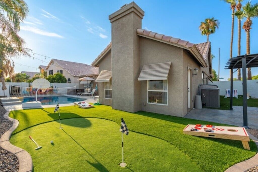 Photo of Outdoor in Superstition Springs
