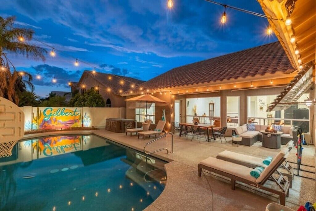 Photo of Outdoor in Superstition Springs