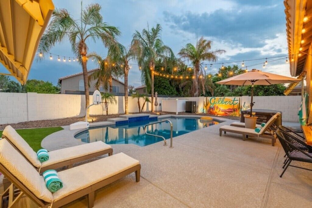 Photo of Outdoor in Superstition Springs