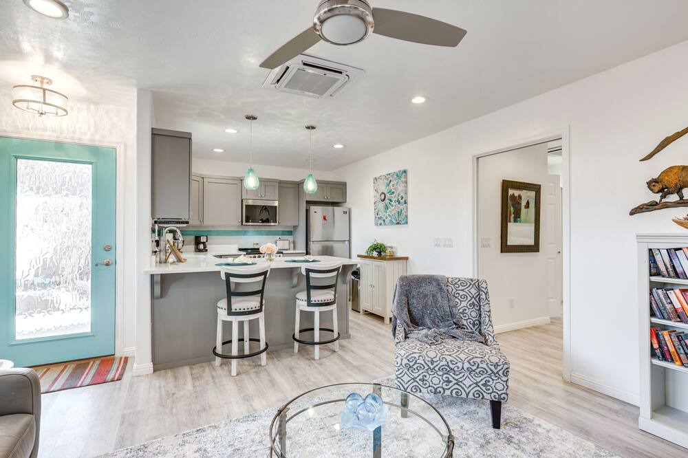 Photo of Kitchen in Ivins
