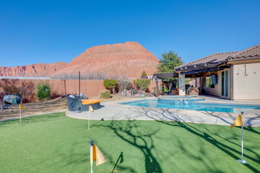 Photo of Outdoor in Ivins