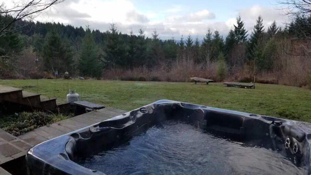 Photo of Outdoor in Hillsboro