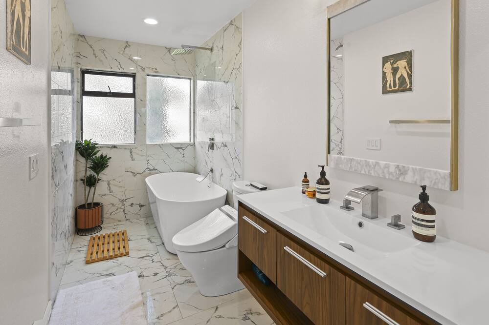 Photo of Bathroom in Tamalpais-Homestead Valley