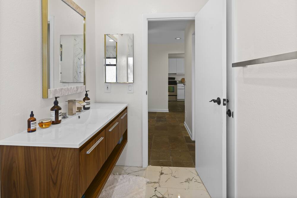 Photo of Bathroom in Tamalpais-Homestead Valley