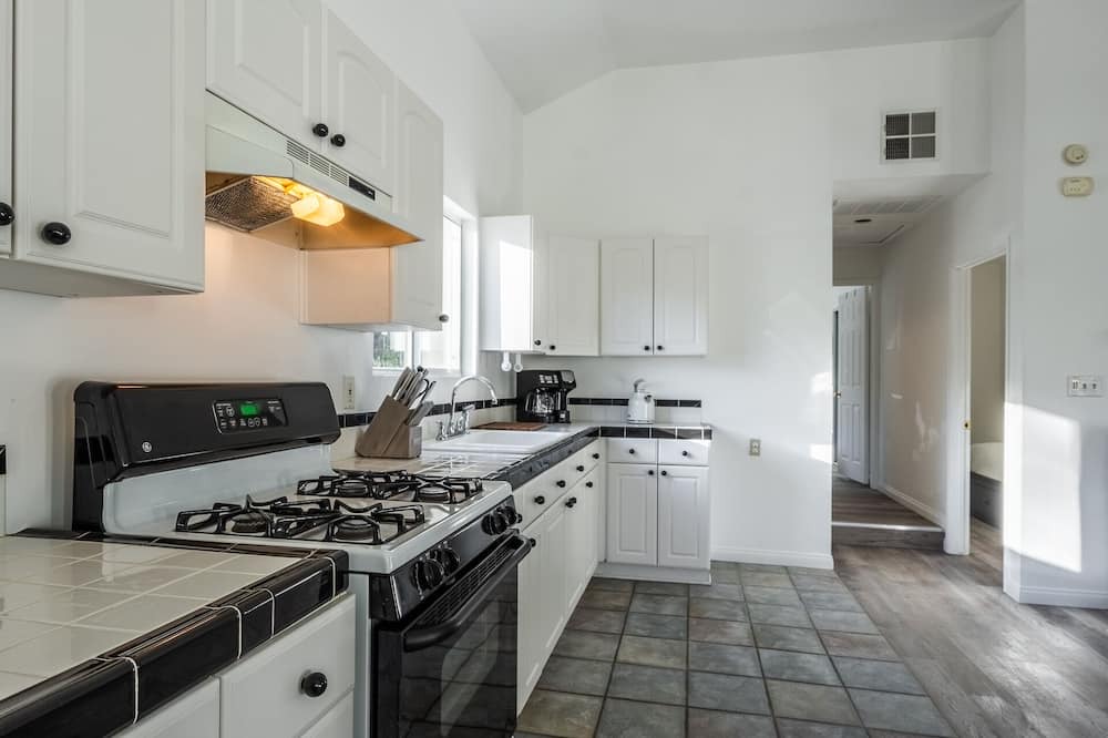 Photo of Kitchen in West Bishop