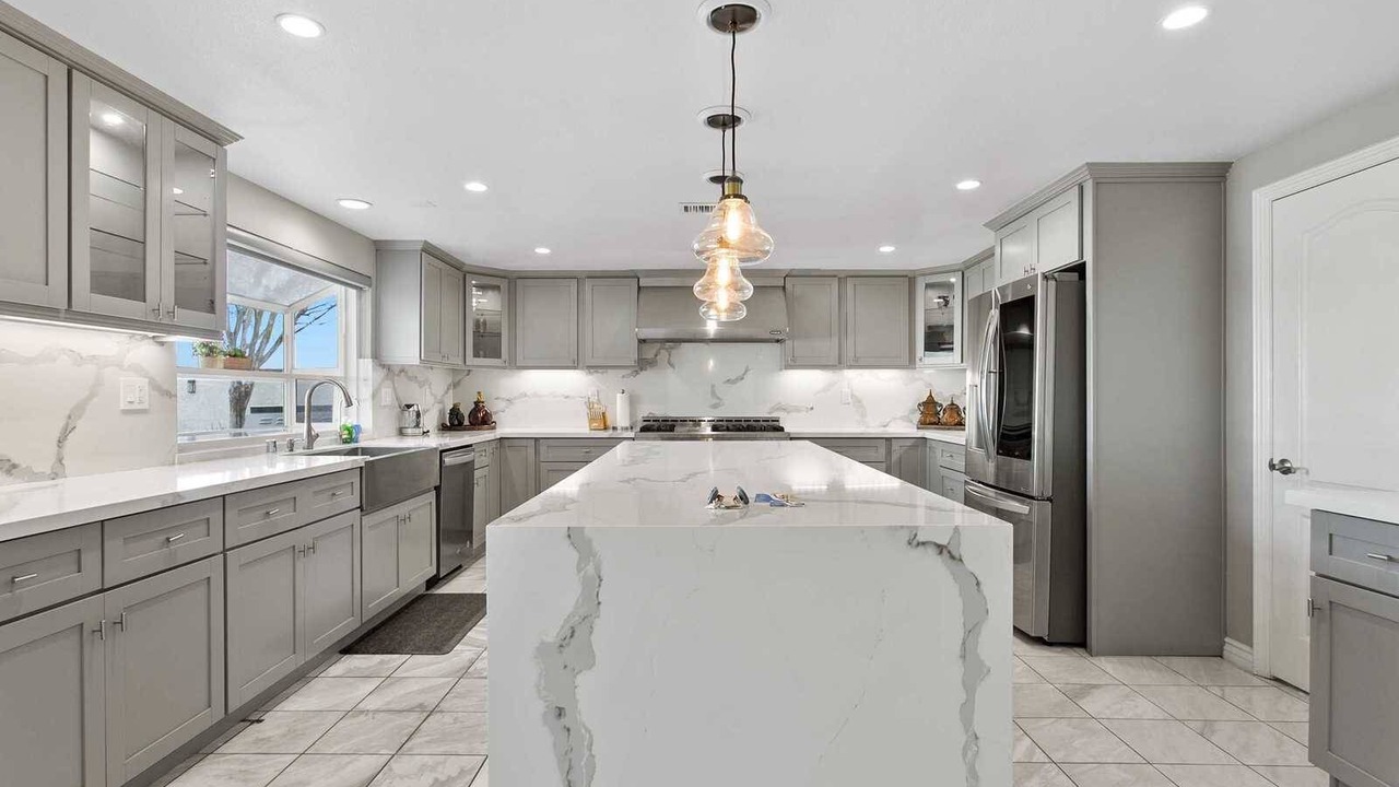 Photo of Kitchen in Yorba Linda