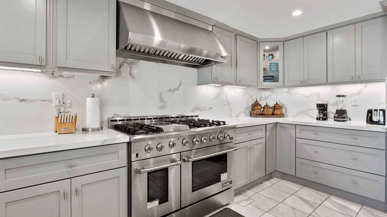 Photo of Kitchen in Yorba Linda
