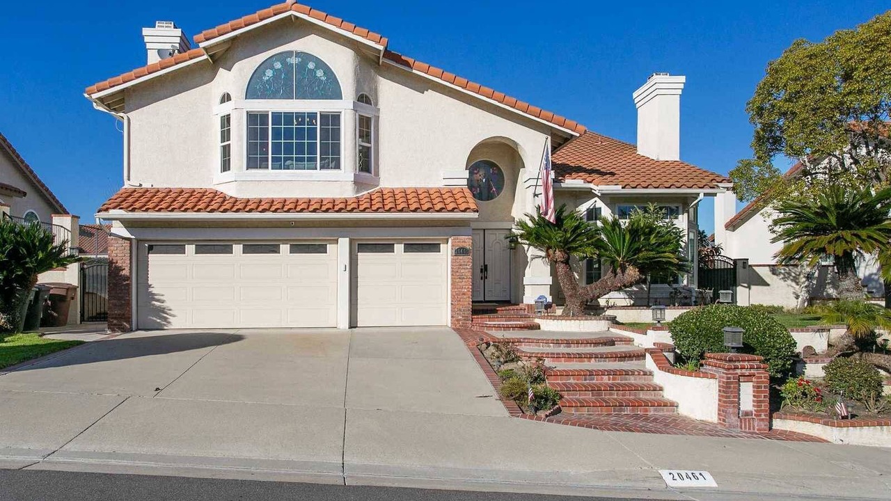 Photo of Outdoor in Yorba Linda