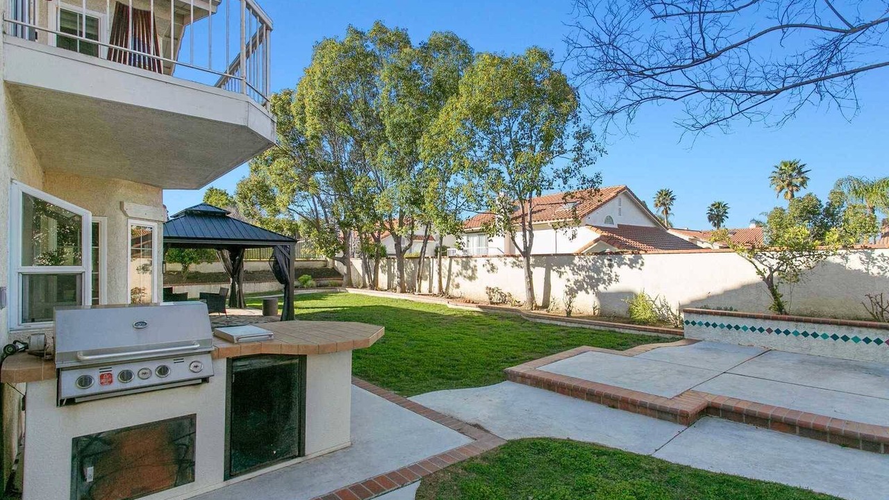 Photo of Outdoor in Yorba Linda