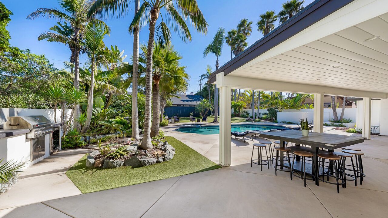Photo of Outdoor in San Diego