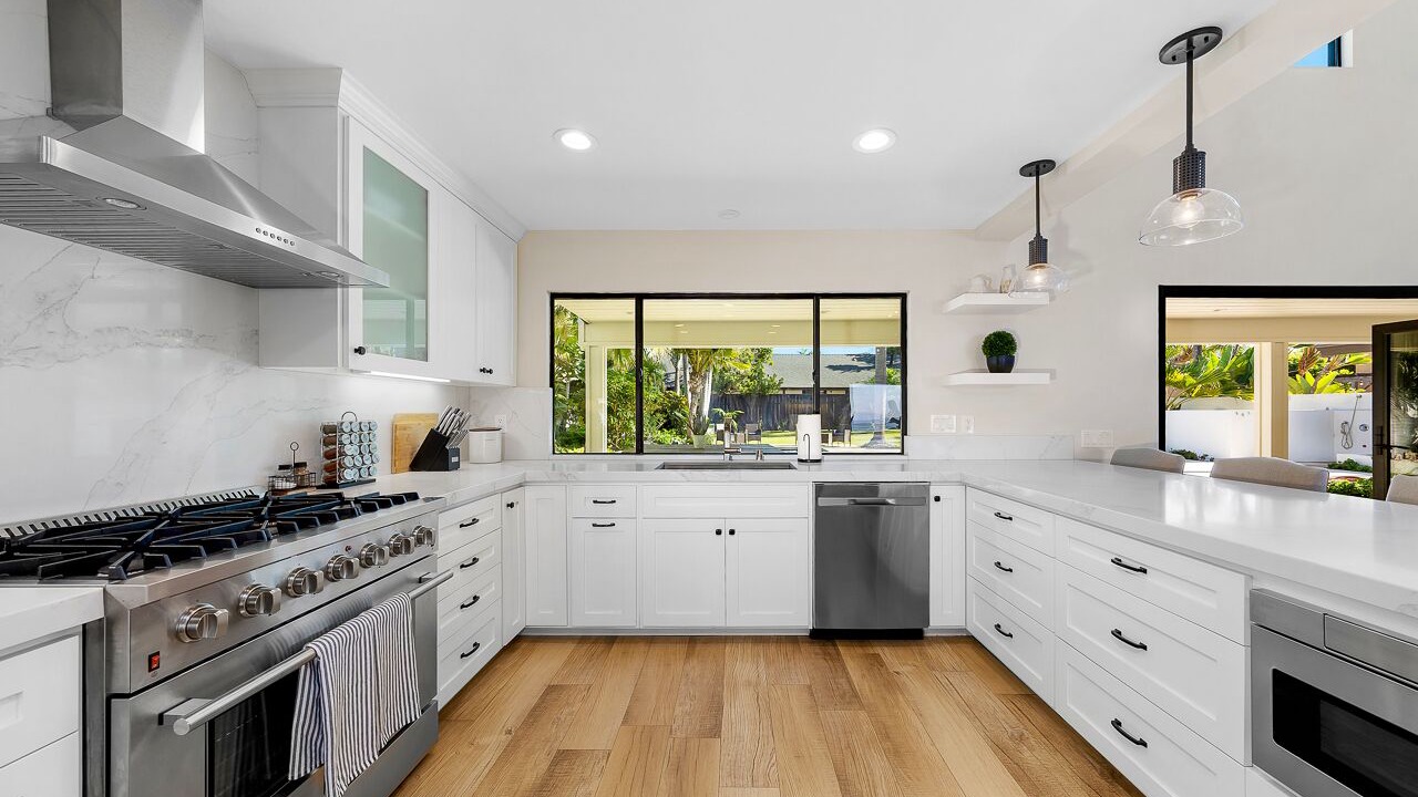 Photo of Kitchen in San Diego