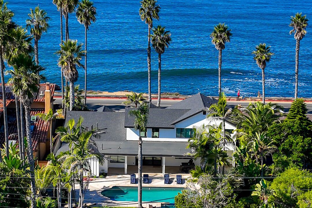 Photo of Outdoor in San Diego