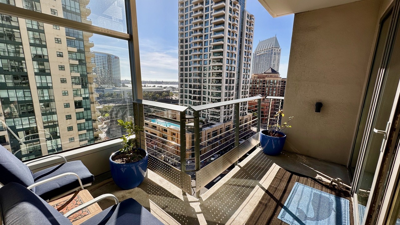 Photo of Outdoor in Downtown San Diego