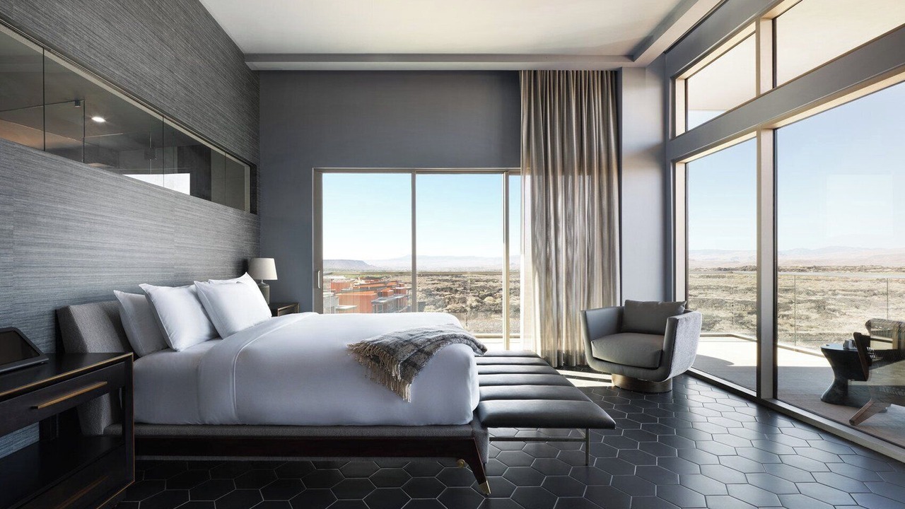 Photo of Bedroom in Ivins