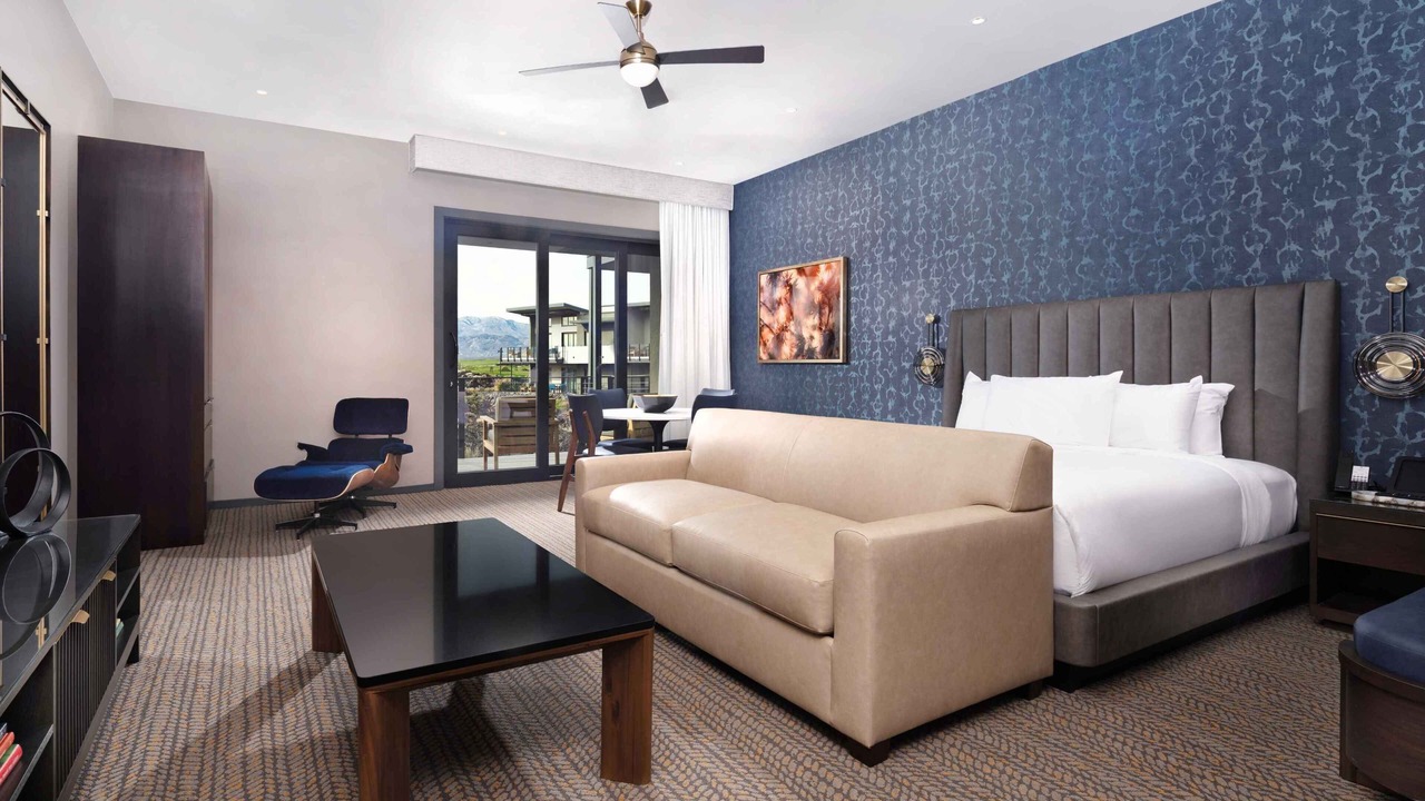 Photo of Bedroom in Ivins