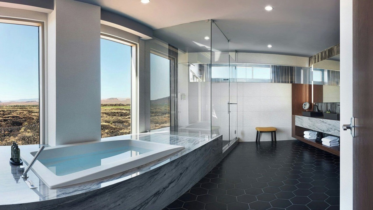 Photo of Bathroom in Ivins