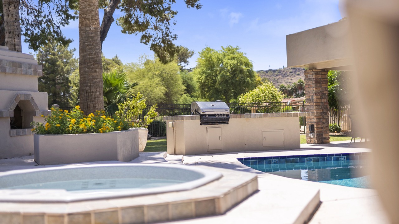 Photo of Outdoor in Moon Mountain Vistas