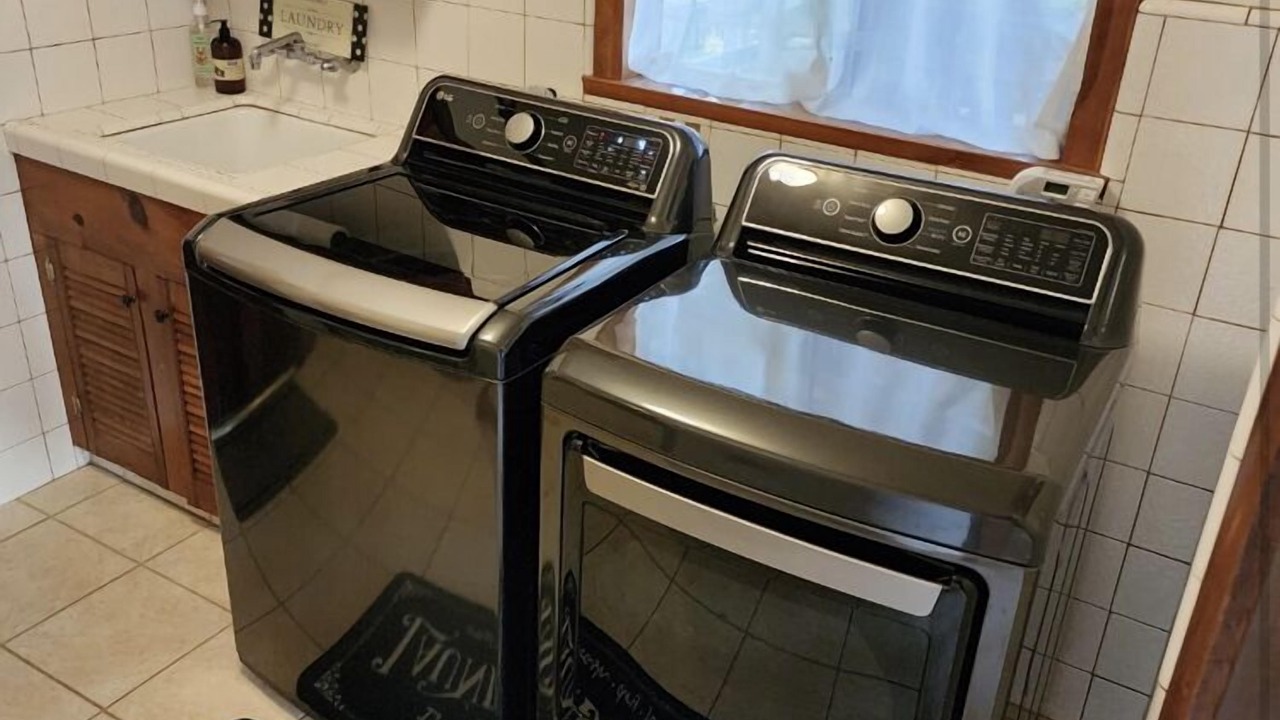 Photo of Kitchen in Bass Lake