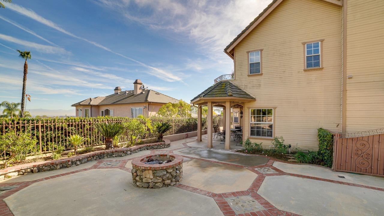 Photo of Outdoor in Chino Hills