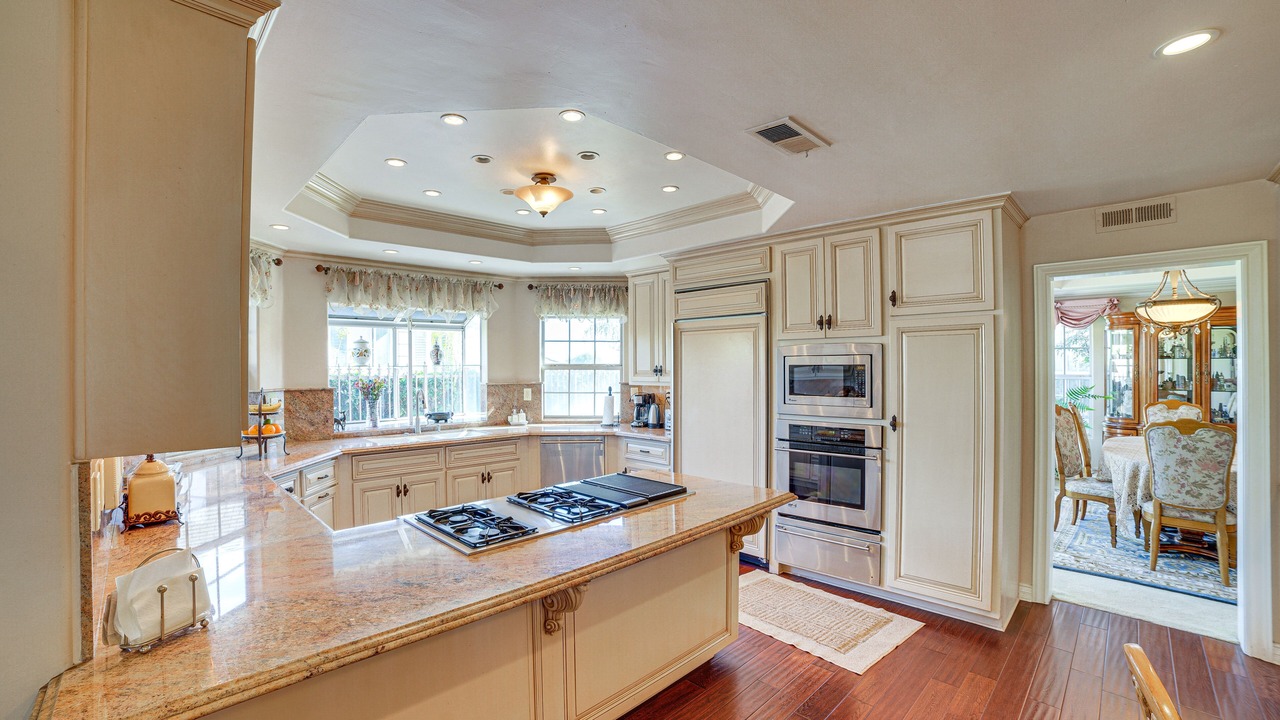 Photo of Kitchen in Chino Hills