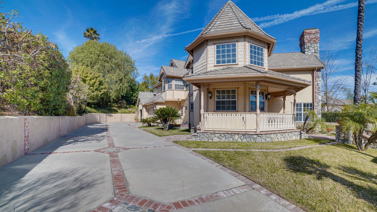 Photo of Outdoor in Chino Hills