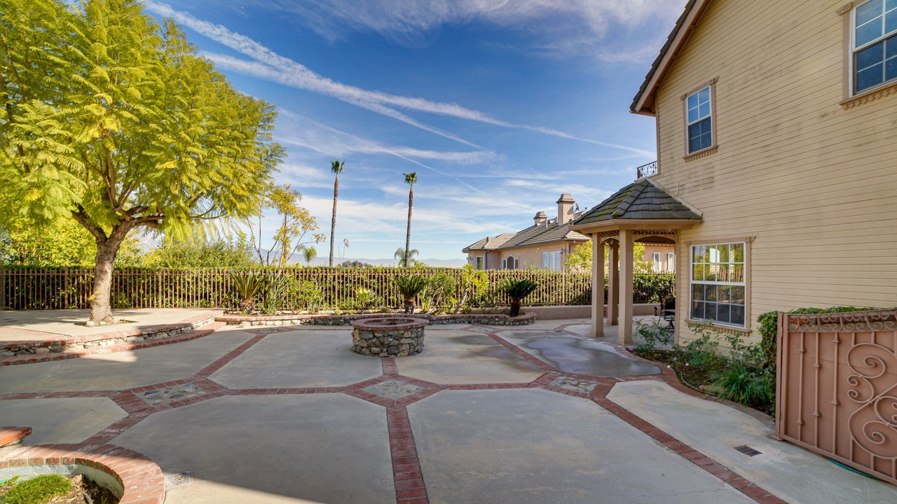 Photo of Outdoor in Chino Hills