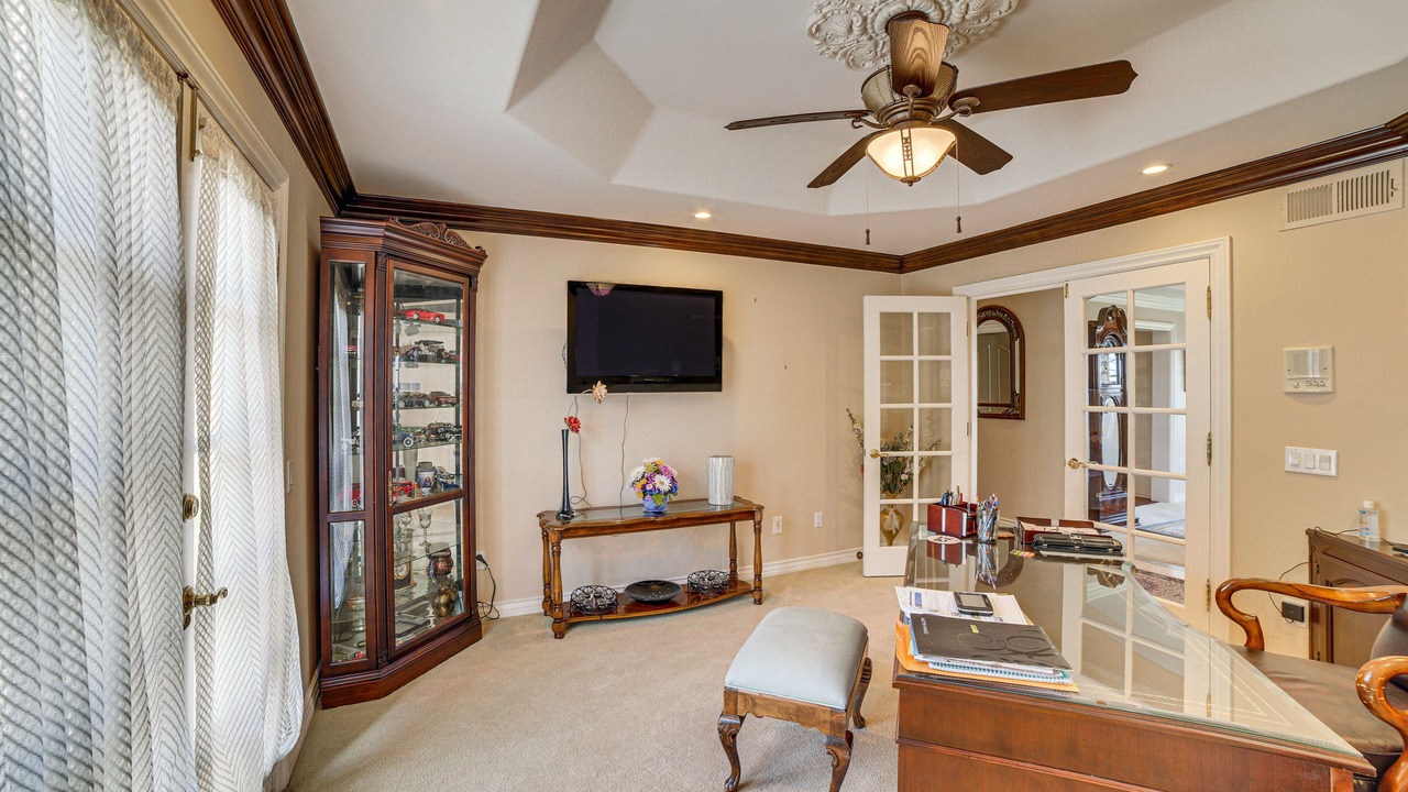 Photo of Livingroom in Chino Hills