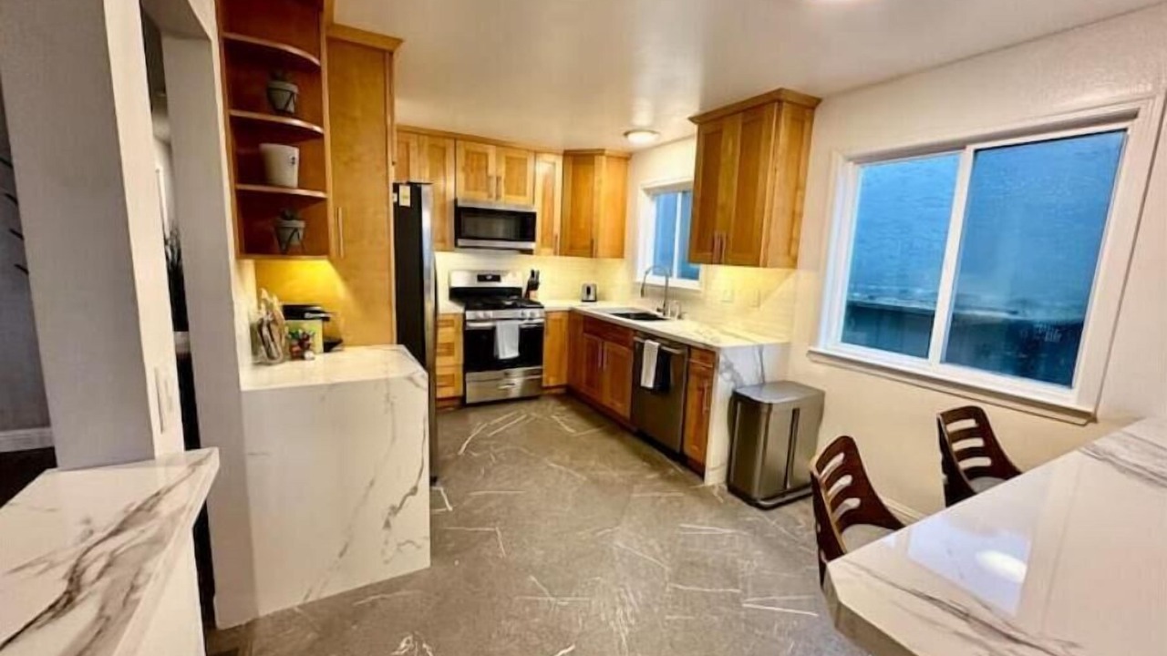 Photo of Kitchen in Westlake