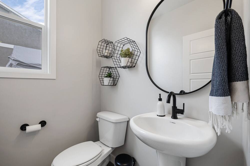 Photo of Bathroom in Saratoga Springs