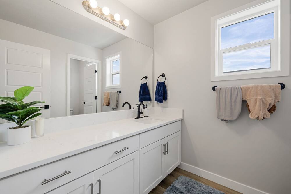 Photo of Bathroom in Saratoga Springs