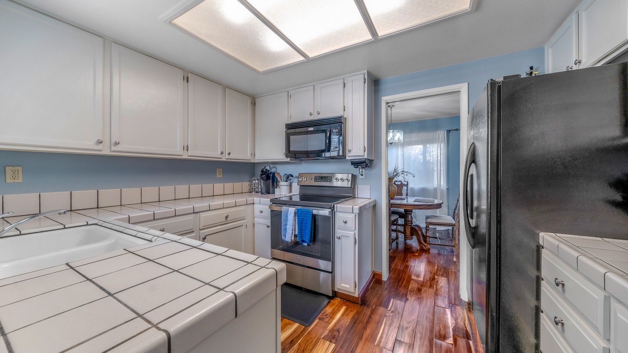 Photo of Kitchen in Marina