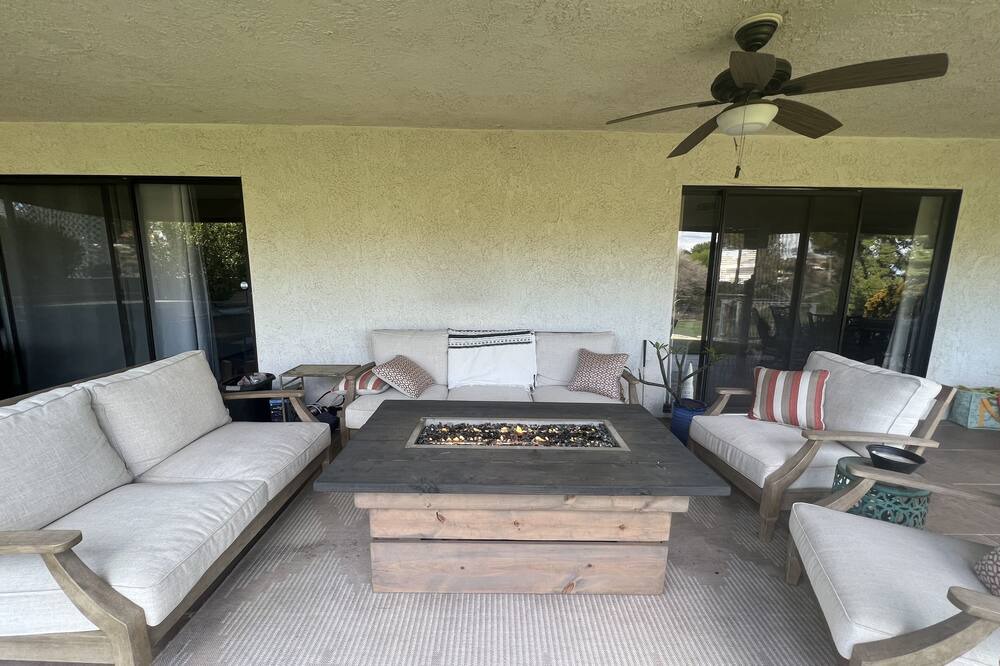 Photo of Outdoor in Canyon Lake