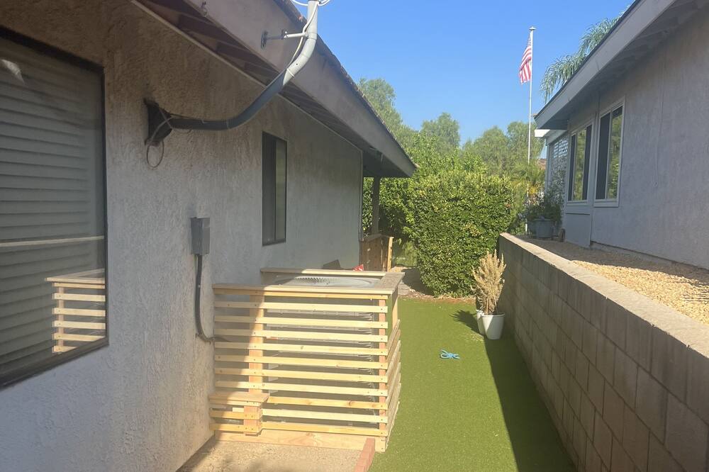 Photo of Outdoor in Canyon Lake