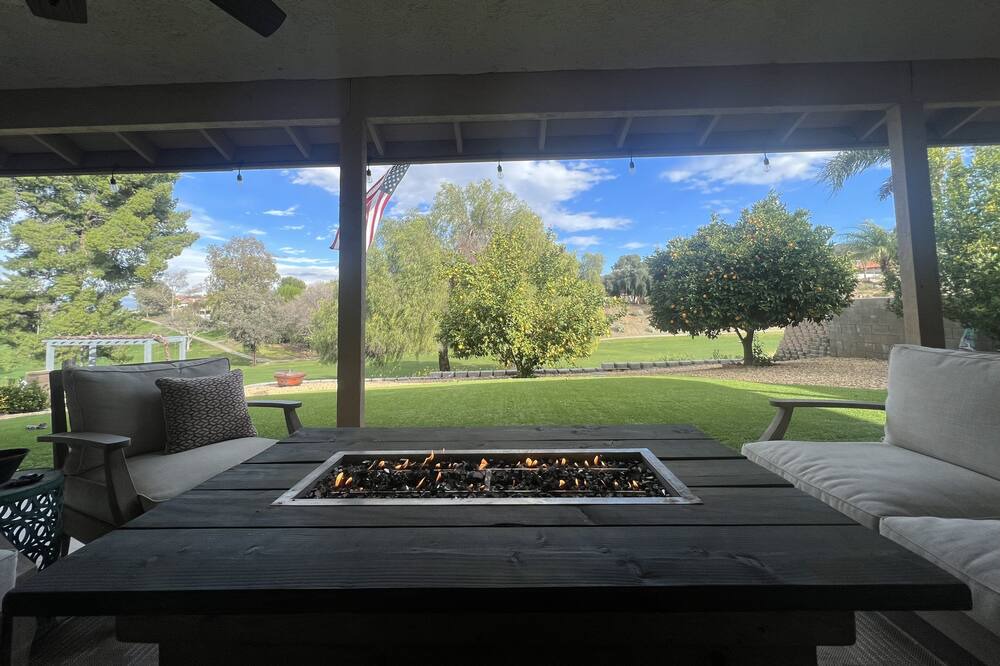 Photo of Outdoor in Canyon Lake