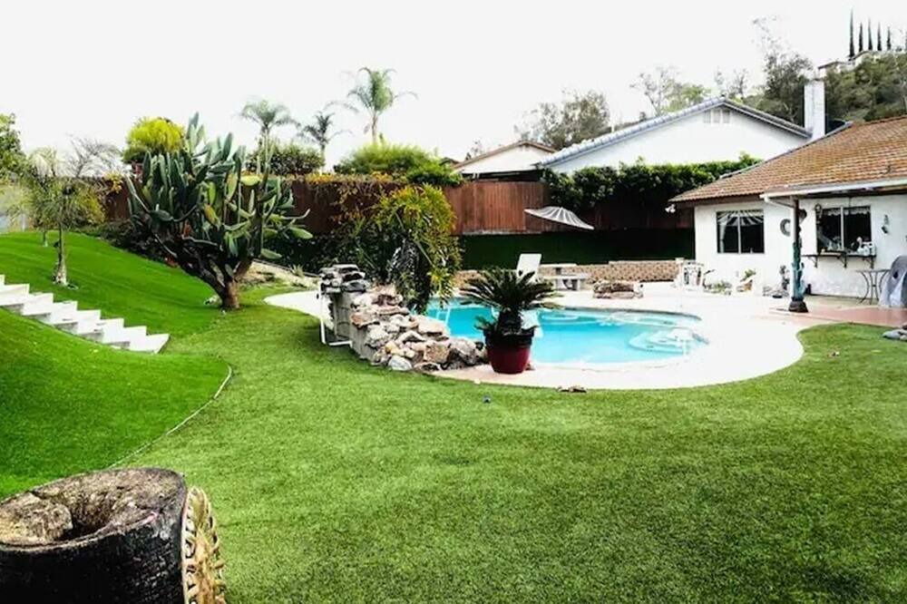 Photo of Outdoor in El Cajon