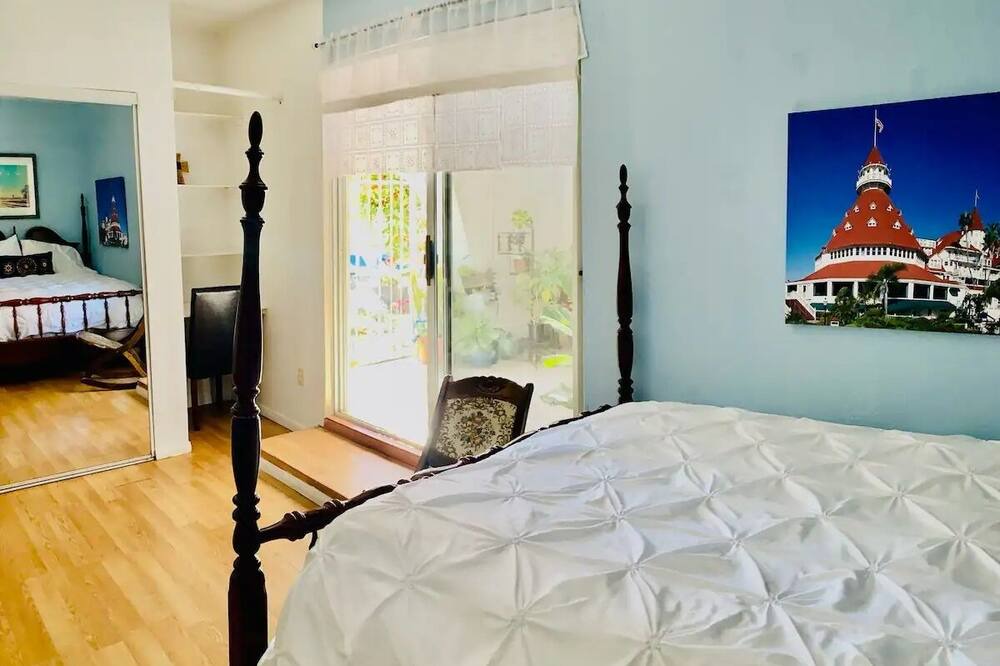 Photo of Bedroom in El Cajon