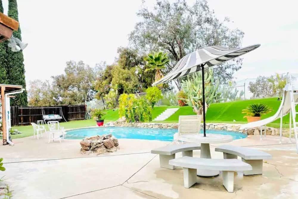Photo of Outdoor in El Cajon