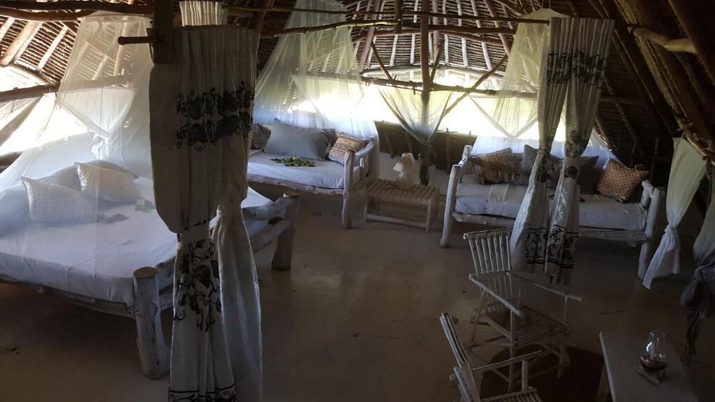 Photo of Bedroom in Gede