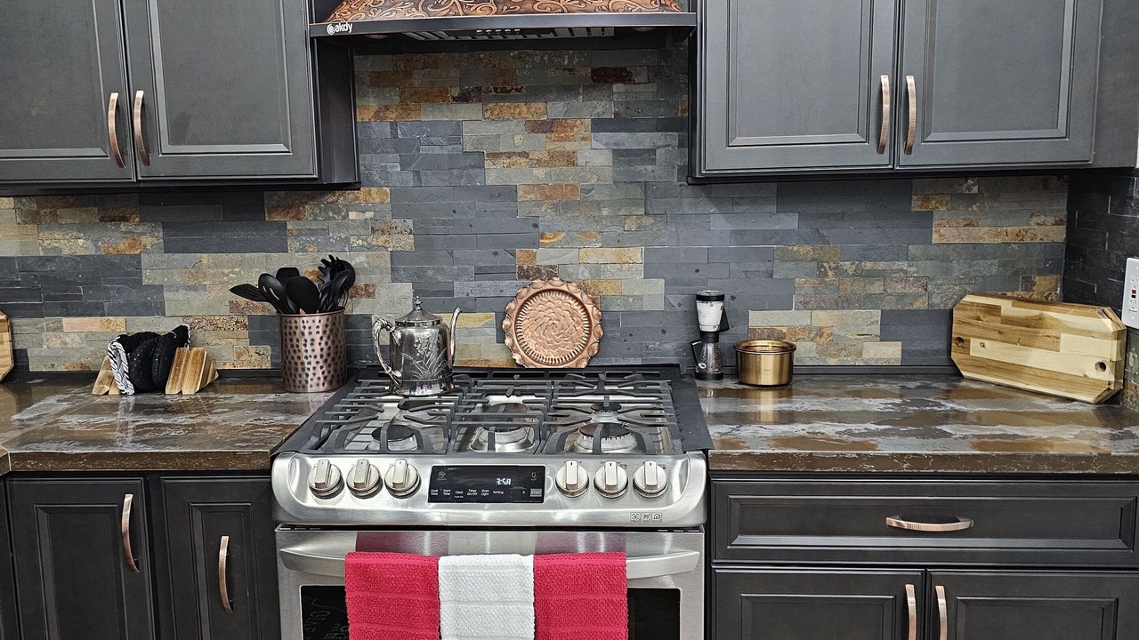 Photo of Kitchen in Pine Grove