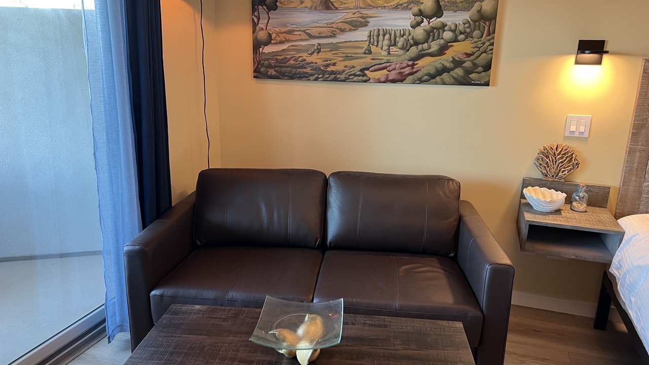 Photo of Patio Balcony in Morro Bay