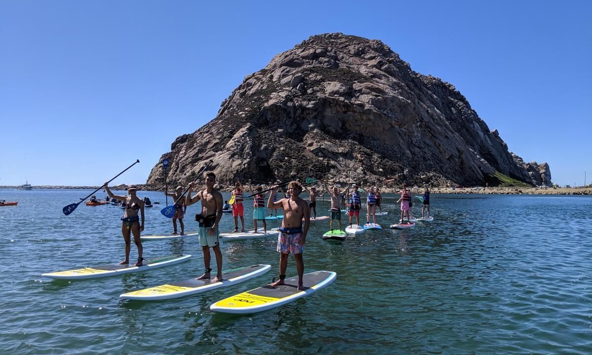 Photo of Others in Morro Bay