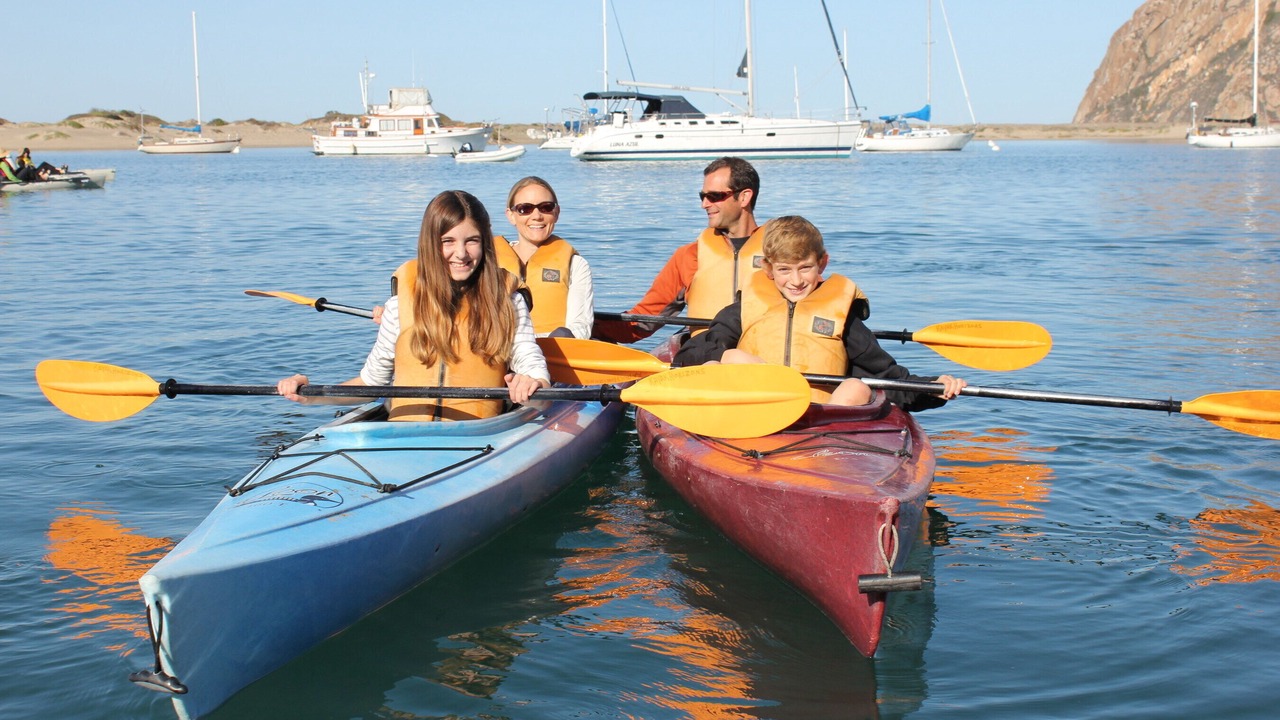 Photo of Others in Morro Bay