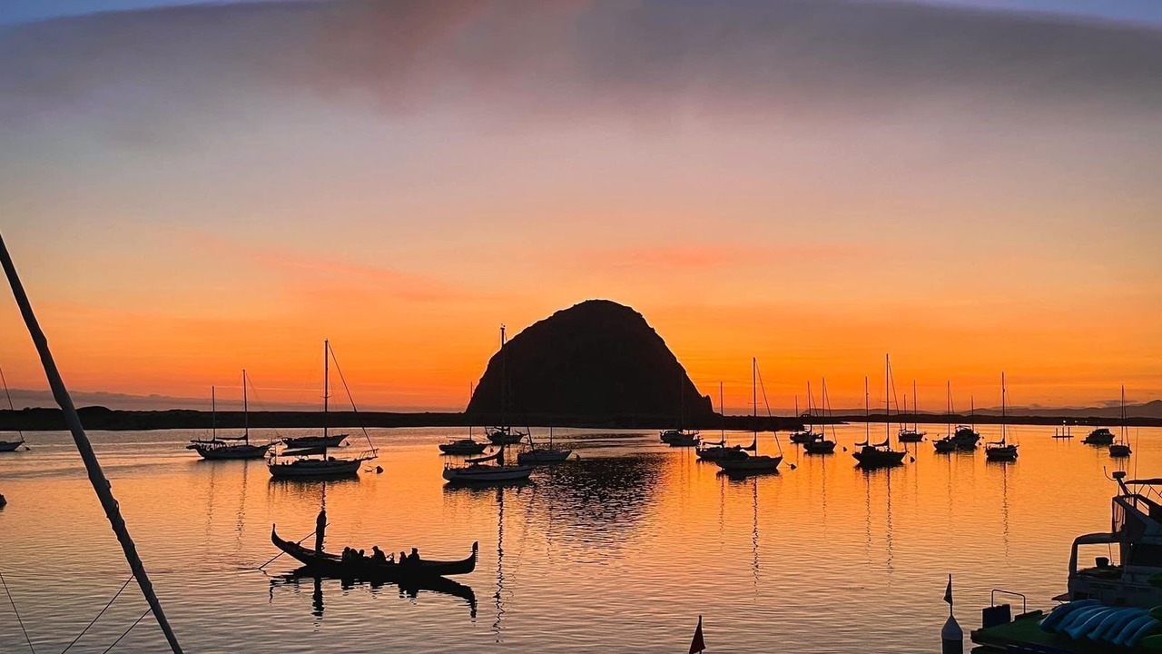 Photo of Outdoor in Morro Bay